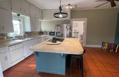 919 Denver, Dalhart, Dallam, Texas, United States 79022, 4 Bedrooms Bedrooms, ,3 BathroomsBathrooms,Single Family Home,Rental Properties,Denver,1416