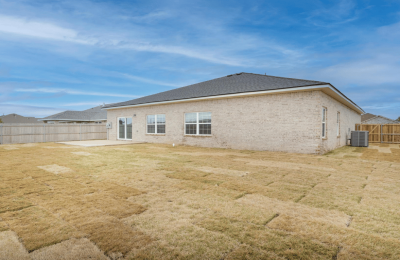 1903 Seminole Trail, Dalhart, Hartley, Texas, United States 79022, 3 Bedrooms Bedrooms, ,2 BathroomsBathrooms,Single Family Home,Sold Properties,Seminole Trail,1417