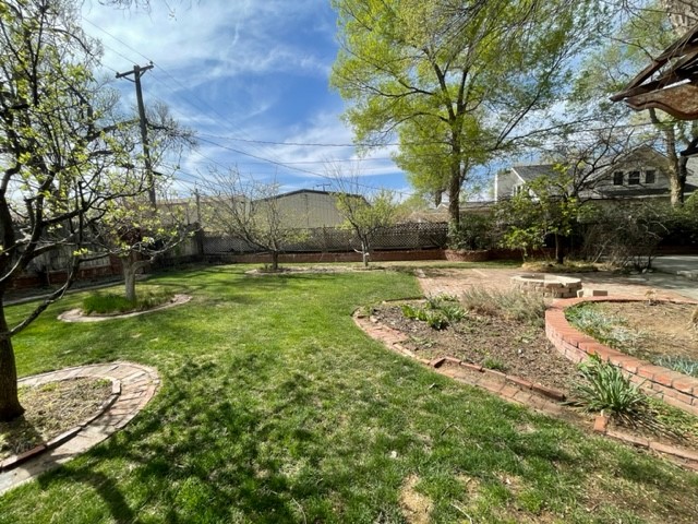 919 Denver Avenue, Dalhart, 4 Bedrooms Bedrooms, 0 ,3 BathroomsBathrooms,Single Family Home,Rental Properties,Denver Avenue,0,1418