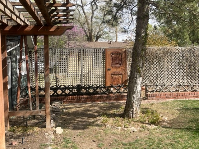 919 Denver Avenue, Dalhart, 4 Bedrooms Bedrooms, 0 ,3 BathroomsBathrooms,Single Family Home,Rental Properties,Denver Avenue,0,1418