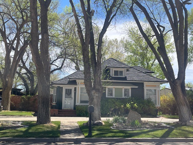 919 Denver Avenue, Dalhart, 4 Bedrooms Bedrooms, 0 ,3 BathroomsBathrooms,Single Family Home,Rental Properties,Denver Avenue,0,1418