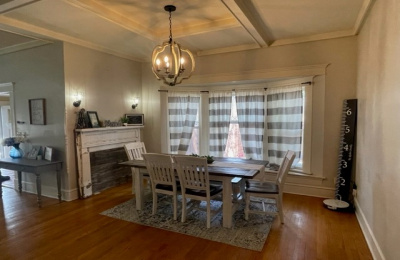 919 Denver Avenue, Dalhart, 4 Bedrooms Bedrooms, 0 ,3 BathroomsBathrooms,Single Family Home,Rental Properties,Denver Avenue,0,1418