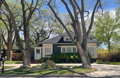 919 Denver Avenue, Dalhart, 4 Bedrooms Bedrooms, 0 ,3 BathroomsBathrooms,Single Family Home,Rental Properties,Denver Avenue,0,1418