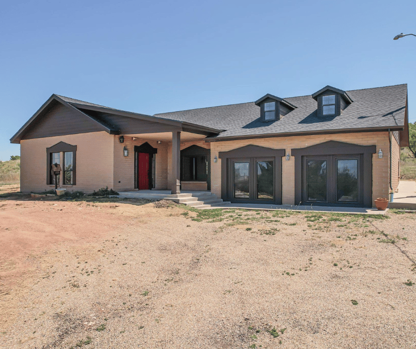11601 East View Drive, Amarillo, Potter, Texas, United States 79124, 3 Bedrooms Bedrooms, ,2 BathroomsBathrooms,Single Family Home,Sold Properties,East View Drive,1419