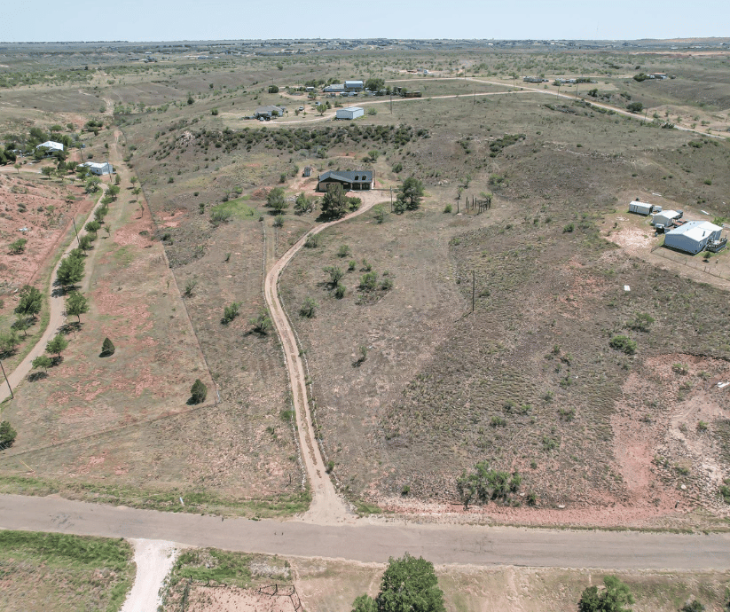 11601 East View Drive, Amarillo, Potter, Texas, United States 79124, 3 Bedrooms Bedrooms, ,2 BathroomsBathrooms,Single Family Home,Sold Properties,East View Drive,1419