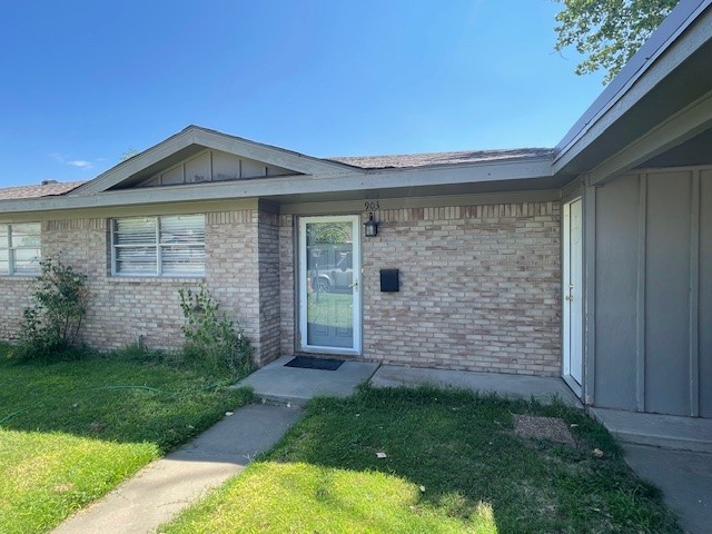 901 & 903 Margaret, Dalhart, Dallam, Texas, United States 79022, 6 Bedrooms Bedrooms, ,4 BathroomsBathrooms,Single Family Home,Sold Properties,Margaret,1422