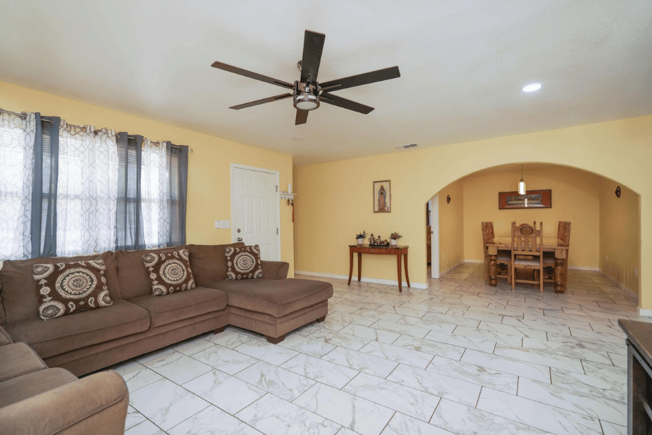 1070 Dodge Street, Hartley, 3 Bedrooms Bedrooms, 0 ,2 BathroomsBathrooms,Single Family Home,Residential Properties,Dodge Street,0,1423