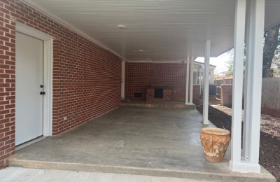 1209 Conlen Avenue, Dalhart, 3 Bedrooms Bedrooms, 0 ,3 BathroomsBathrooms,Single Family Home,Rental Properties,Conlen Avenue,1,1424