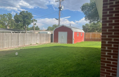 1209 Conlen Avenue, Dalhart, 3 Bedrooms Bedrooms, 0 ,3 BathroomsBathrooms,Single Family Home,Rental Properties,Conlen Avenue,1,1424