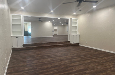 1209 Conlen Avenue, Dalhart, 3 Bedrooms Bedrooms, 0 ,3 BathroomsBathrooms,Single Family Home,Rental Properties,Conlen Avenue,1,1424