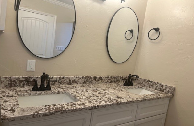 1209 Conlen Avenue, Dalhart, 3 Bedrooms Bedrooms, 0 ,3 BathroomsBathrooms,Single Family Home,Rental Properties,Conlen Avenue,1,1424