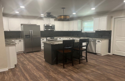 1209 Conlen Avenue, Dalhart, 3 Bedrooms Bedrooms, 0 ,3 BathroomsBathrooms,Single Family Home,Rental Properties,Conlen Avenue,1,1424