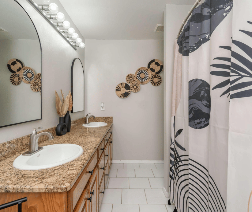 202 Floyd Ave, Dumas, Moore, Texas, United States 79029, 3 Bedrooms Bedrooms, ,2.5 BathroomsBathrooms,Single Family Home,Sold Properties,Floyd Ave,1425