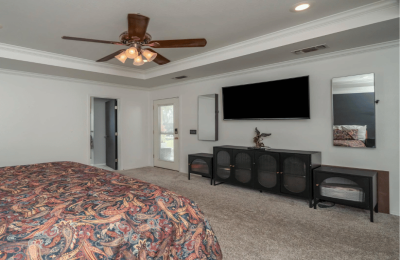 202 Floyd Ave, Dumas, Moore, Texas, United States 79029, 3 Bedrooms Bedrooms, ,2.5 BathroomsBathrooms,Single Family Home,Sold Properties,Floyd Ave,1425