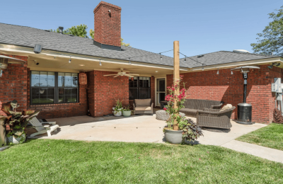 202 Floyd Ave, Dumas, Moore, Texas, United States 79029, 3 Bedrooms Bedrooms, ,2.5 BathroomsBathrooms,Single Family Home,Sold Properties,Floyd Ave,1425