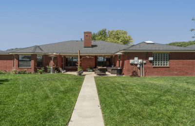 202 Floyd Ave, Dumas, Moore, Texas, United States 79029, 3 Bedrooms Bedrooms, ,2.5 BathroomsBathrooms,Single Family Home,Sold Properties,Floyd Ave,1425