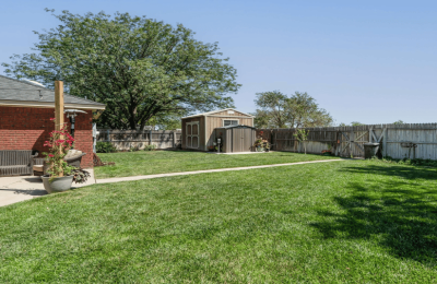 202 Floyd Ave, Dumas, Moore, Texas, United States 79029, 3 Bedrooms Bedrooms, ,2.5 BathroomsBathrooms,Single Family Home,Sold Properties,Floyd Ave,1425