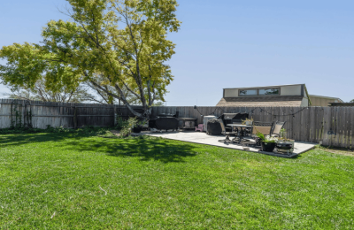 202 Floyd Ave, Dumas, Moore, Texas, United States 79029, 3 Bedrooms Bedrooms, ,2.5 BathroomsBathrooms,Single Family Home,Sold Properties,Floyd Ave,1425