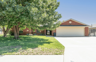 202 Floyd Ave, Dumas, Moore, Texas, United States 79029, 3 Bedrooms Bedrooms, ,2.5 BathroomsBathrooms,Single Family Home,Sold Properties,Floyd Ave,1425