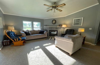 845 Hwy 102, Dalhart, Dallam, Texas, United States 79022, 5 Bedrooms Bedrooms, ,3 BathroomsBathrooms,Single Family Home,Sold Properties,Hwy 102,1426