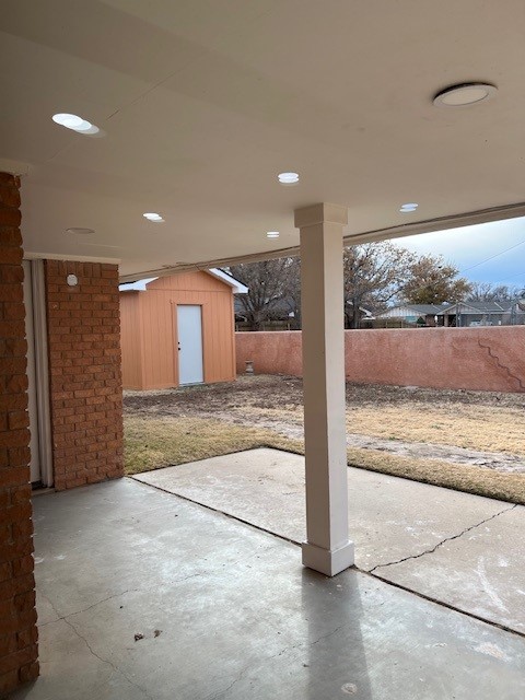 1402 Walnut Ave, Dalhart, Hartley, Texas, United States 79022, 3 Bedrooms Bedrooms, ,3 BathroomsBathrooms,Single Family Home,Rental Properties,Walnut Ave,1433