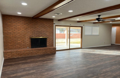 1402 Walnut Avenue, Dalhart, 3 Bedrooms Bedrooms, 0 ,3 BathroomsBathrooms,Single Family Home,Rental Properties,Walnut Avenue,0,1433