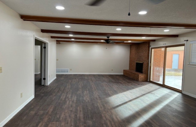 1402 Walnut Avenue, Dalhart, 3 Bedrooms Bedrooms, 0 ,3 BathroomsBathrooms,Single Family Home,Rental Properties,Walnut Avenue,0,1433