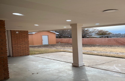 1402 Walnut Avenue, Dalhart, 3 Bedrooms Bedrooms, 0 ,3 BathroomsBathrooms,Single Family Home,Rental Properties,Walnut Avenue,0,1433