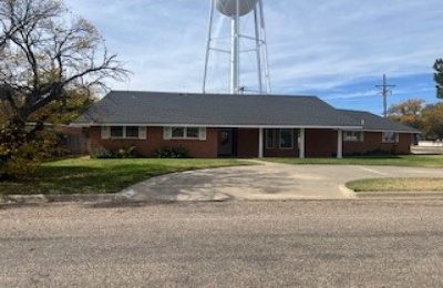 1402 Walnut Avenue, Dalhart, 3 Bedrooms Bedrooms, 0 ,3 BathroomsBathrooms,Single Family Home,Rental Properties,Walnut Avenue,0,1433