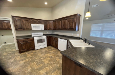 1712 Tumbleweed, Dalhart, Dallam, Texas, United States 79022, 3 Bedrooms Bedrooms, ,2 BathroomsBathrooms,Single Family Home,Rental Properties,Tumbleweed,1435