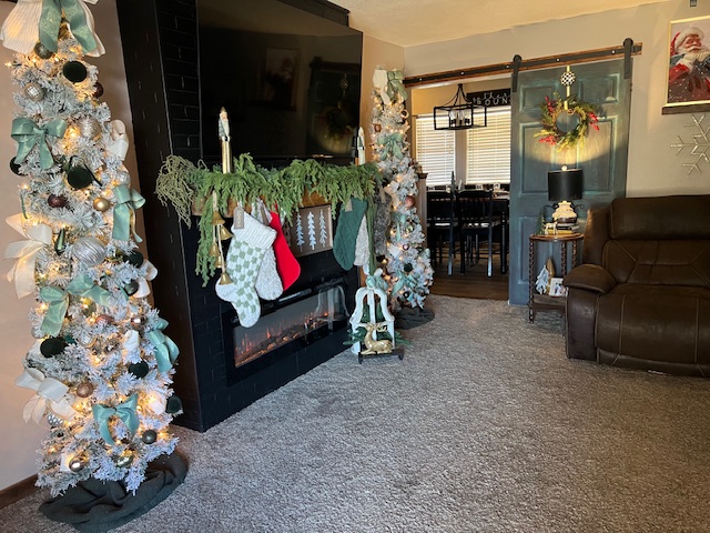 816 Margaret, Dalhart, Dallam, Texas, United States 79022, 4 Bedrooms Bedrooms, ,2 BathroomsBathrooms,Single Family Home,Sold Properties,Margaret,1,1439