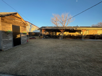 816 Margaret, Dalhart, Dallam, Texas, United States 79022, 4 Bedrooms Bedrooms, ,2 BathroomsBathrooms,Single Family Home,Sold Properties,Margaret,1,1439