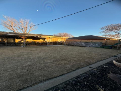 816 Margaret, Dalhart, Dallam, Texas, United States 79022, 4 Bedrooms Bedrooms, ,2 BathroomsBathrooms,Single Family Home,Sold Properties,Margaret,1,1439