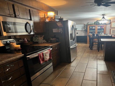 816 Margaret, Dalhart, Dallam, Texas, United States 79022, 4 Bedrooms Bedrooms, ,2 BathroomsBathrooms,Single Family Home,Sold Properties,Margaret,1,1439