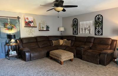 816 Margaret, Dalhart, Dallam, Texas, United States 79022, 4 Bedrooms Bedrooms, ,2 BathroomsBathrooms,Single Family Home,Sold Properties,Margaret,1,1439