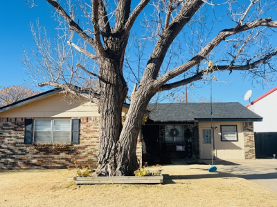 816 Margaret, Dalhart, Dallam, Texas, United States 79022, 4 Bedrooms Bedrooms, ,2 BathroomsBathrooms,Single Family Home,Sold Properties,Margaret,1,1439