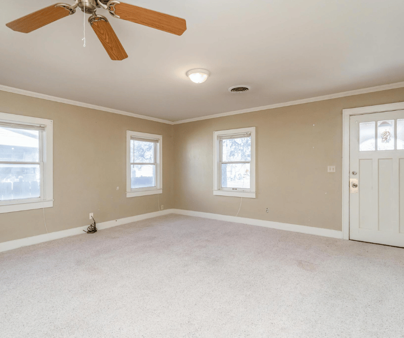 816 Rock Island, Dalhart, Dallam, Texas, United States 79022, 3 Bedrooms Bedrooms, ,2 BathroomsBathrooms,Single Family Home,Sold Properties,Rock Island,1440
