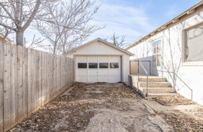 816 Rock Island, Dalhart, Dallam, Texas, United States 79022, 3 Bedrooms Bedrooms, ,2 BathroomsBathrooms,Single Family Home,Sold Properties,Rock Island,1440