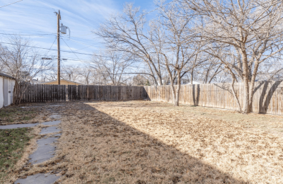 816 Rock Island, Dalhart, Dallam, Texas, United States 79022, 3 Bedrooms Bedrooms, ,2 BathroomsBathrooms,Single Family Home,Sold Properties,Rock Island,1440