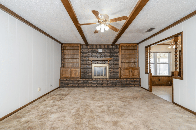 1210 Margaret Ave, Dalhart, Hartley, Texas, United States 79022, 3 Bedrooms Bedrooms, ,2 BathroomsBathrooms,Single Family Home,Residential Properties,Margaret Ave,1445