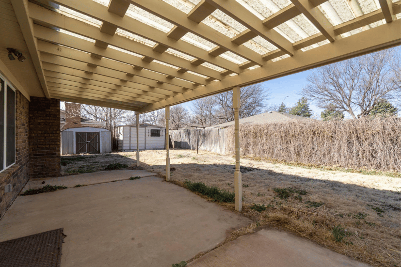 1210 Margaret Ave, Dalhart, Hartley, Texas, United States 79022, 3 Bedrooms Bedrooms, ,2 BathroomsBathrooms,Single Family Home,Residential Properties,Margaret Ave,1445