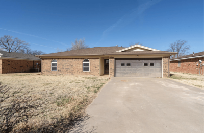 1210 Margaret Ave, Dalhart, Hartley, Texas, United States 79022, 3 Bedrooms Bedrooms, ,2 BathroomsBathrooms,Single Family Home,Sold Properties,Margaret Ave,1445