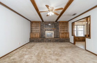 1210 Margaret Ave, Dalhart, Hartley, Texas, United States 79022, 3 Bedrooms Bedrooms, ,2 BathroomsBathrooms,Single Family Home,Sold Properties,Margaret Ave,1445