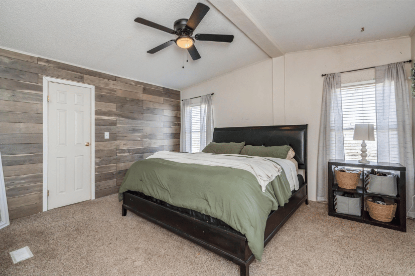 2303 5th St, Dalhart, Dallam, Texas, United States 79022, 3 Bedrooms Bedrooms, ,2 BathroomsBathrooms,Single Family Home,Residential Properties,5th St,1448