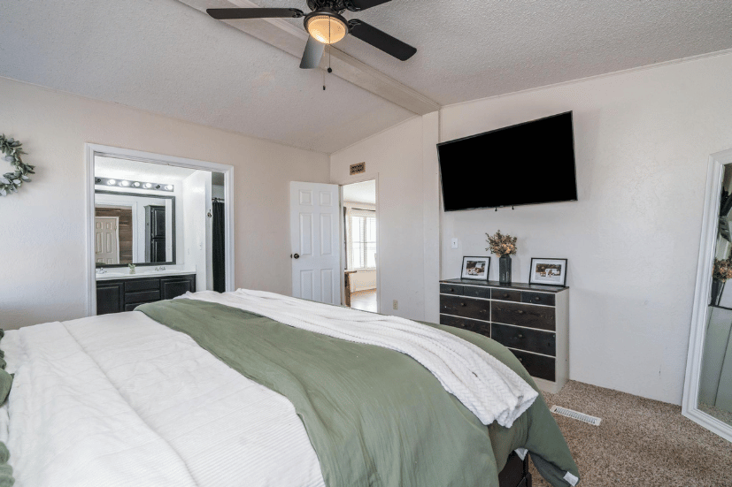 2303 5th St, Dalhart, Dallam, Texas, United States 79022, 3 Bedrooms Bedrooms, ,2 BathroomsBathrooms,Single Family Home,Residential Properties,5th St,1448