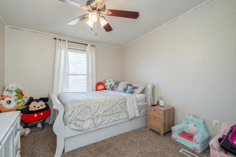 2303 5th St, Dalhart, Dallam, Texas, United States 79022, 3 Bedrooms Bedrooms, ,2 BathroomsBathrooms,Single Family Home,Residential Properties,5th St,1448