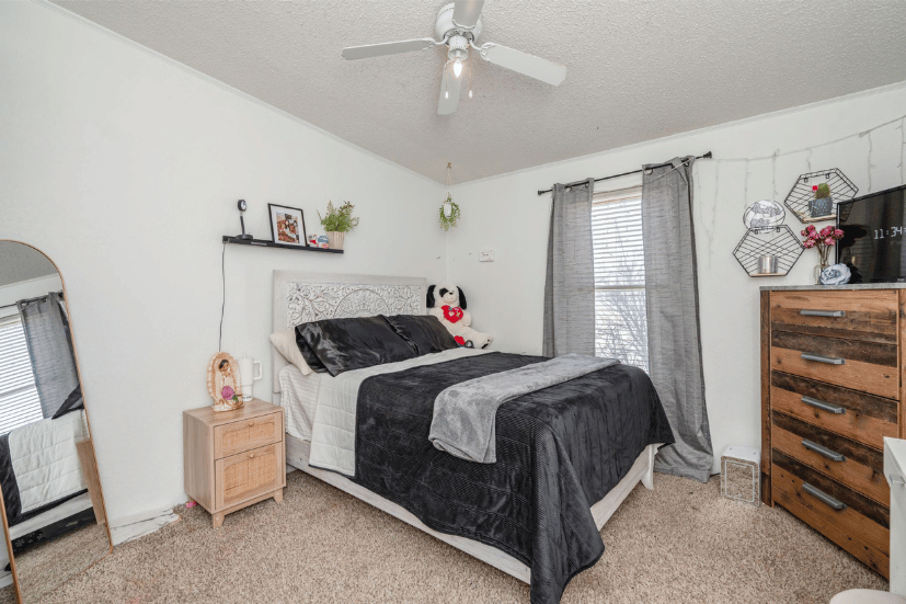 2303 5th St, Dalhart, Dallam, Texas, United States 79022, 3 Bedrooms Bedrooms, ,2 BathroomsBathrooms,Single Family Home,Residential Properties,5th St,1448