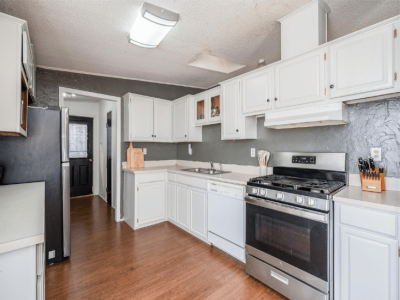 2303 5th St, Dalhart, Dallam, Texas, United States 79022, 3 Bedrooms Bedrooms, ,2 BathroomsBathrooms,Single Family Home,Residential Properties,5th St,1448