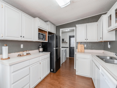 2303 5th St, Dalhart, Dallam, Texas, United States 79022, 3 Bedrooms Bedrooms, ,2 BathroomsBathrooms,Single Family Home,Residential Properties,5th St,1448