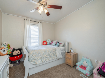 2303 5th St, Dalhart, Dallam, Texas, United States 79022, 3 Bedrooms Bedrooms, ,2 BathroomsBathrooms,Single Family Home,Residential Properties,5th St,1448